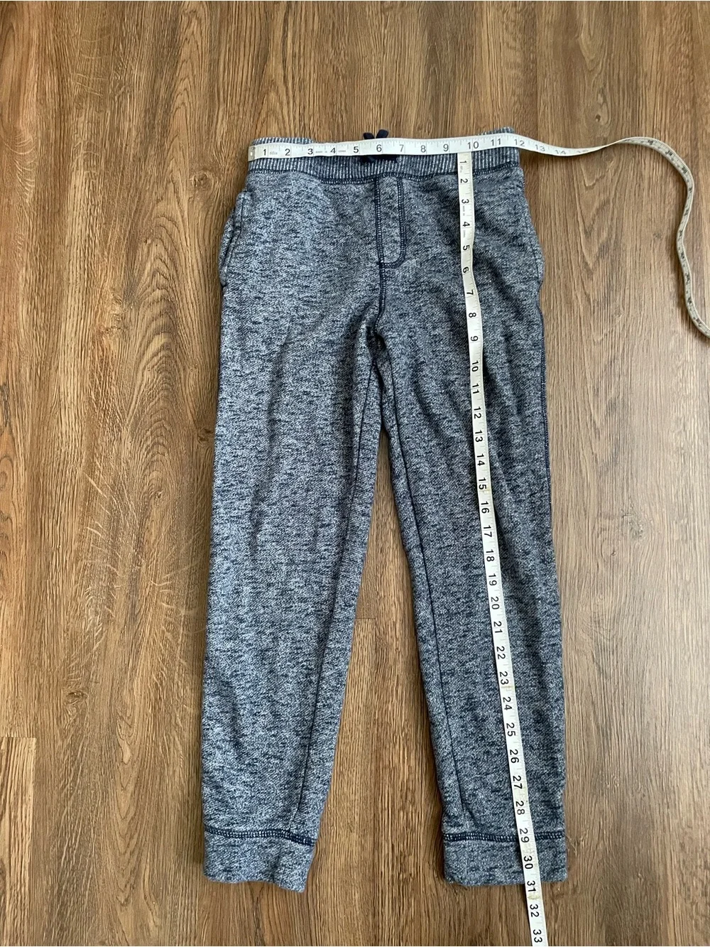 Gymboree Blue Boys Joggers Size 10